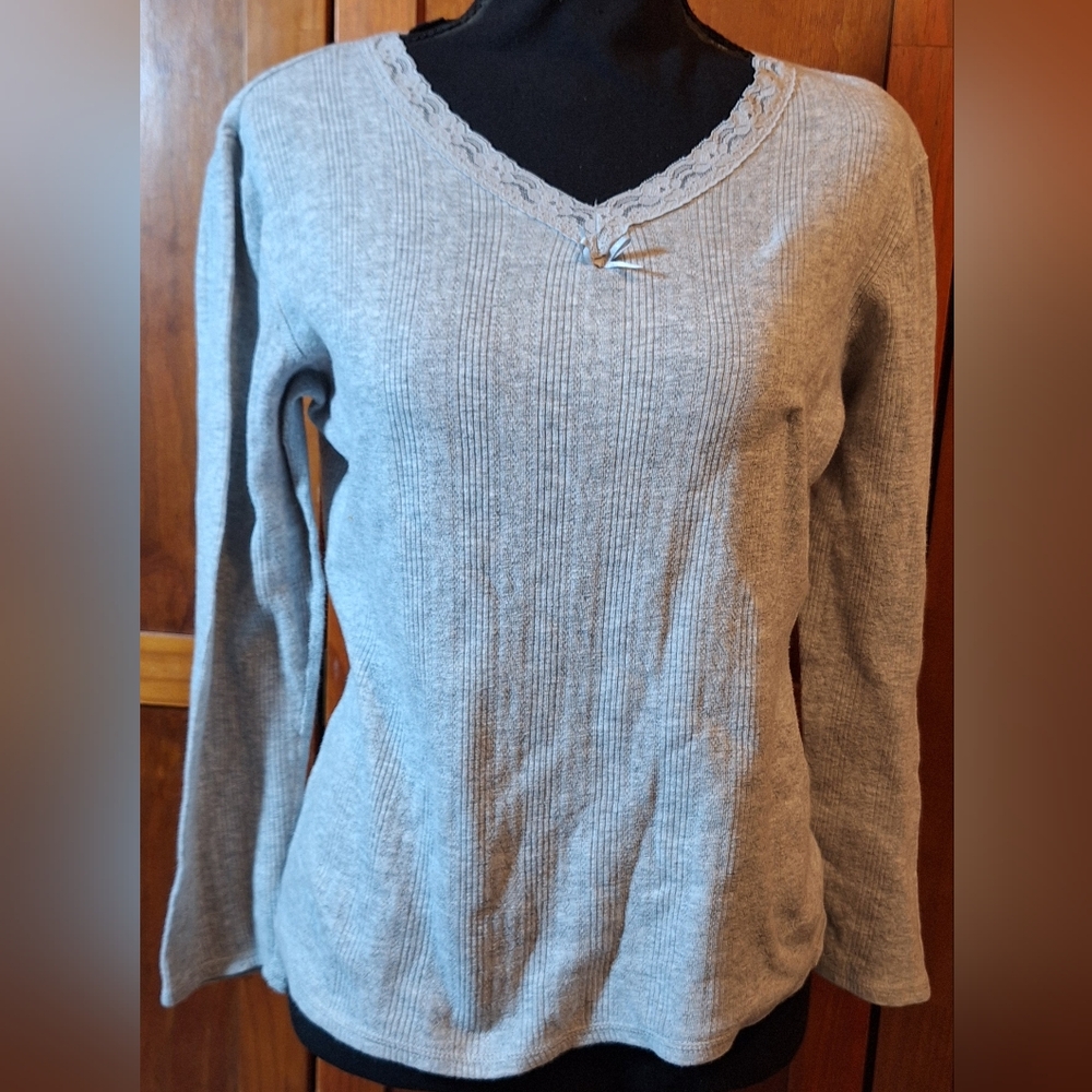 HIGH SIERRA long-sleeve shirt Size S